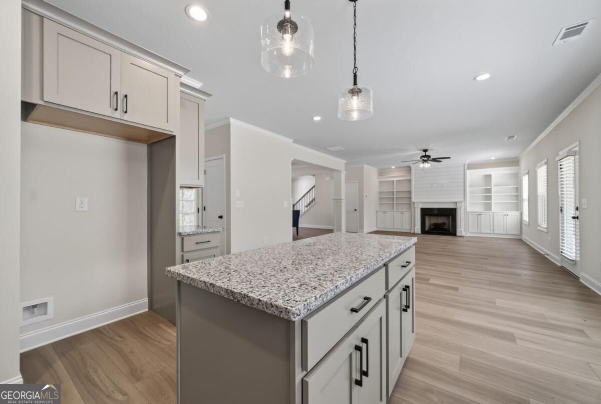 907 Bessie Court Loganville - Photo 10
