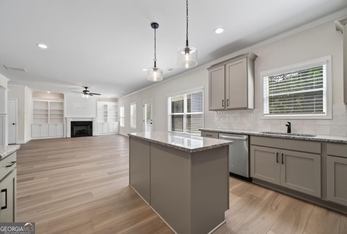 907 Bessie Court Loganville - Photo 11
