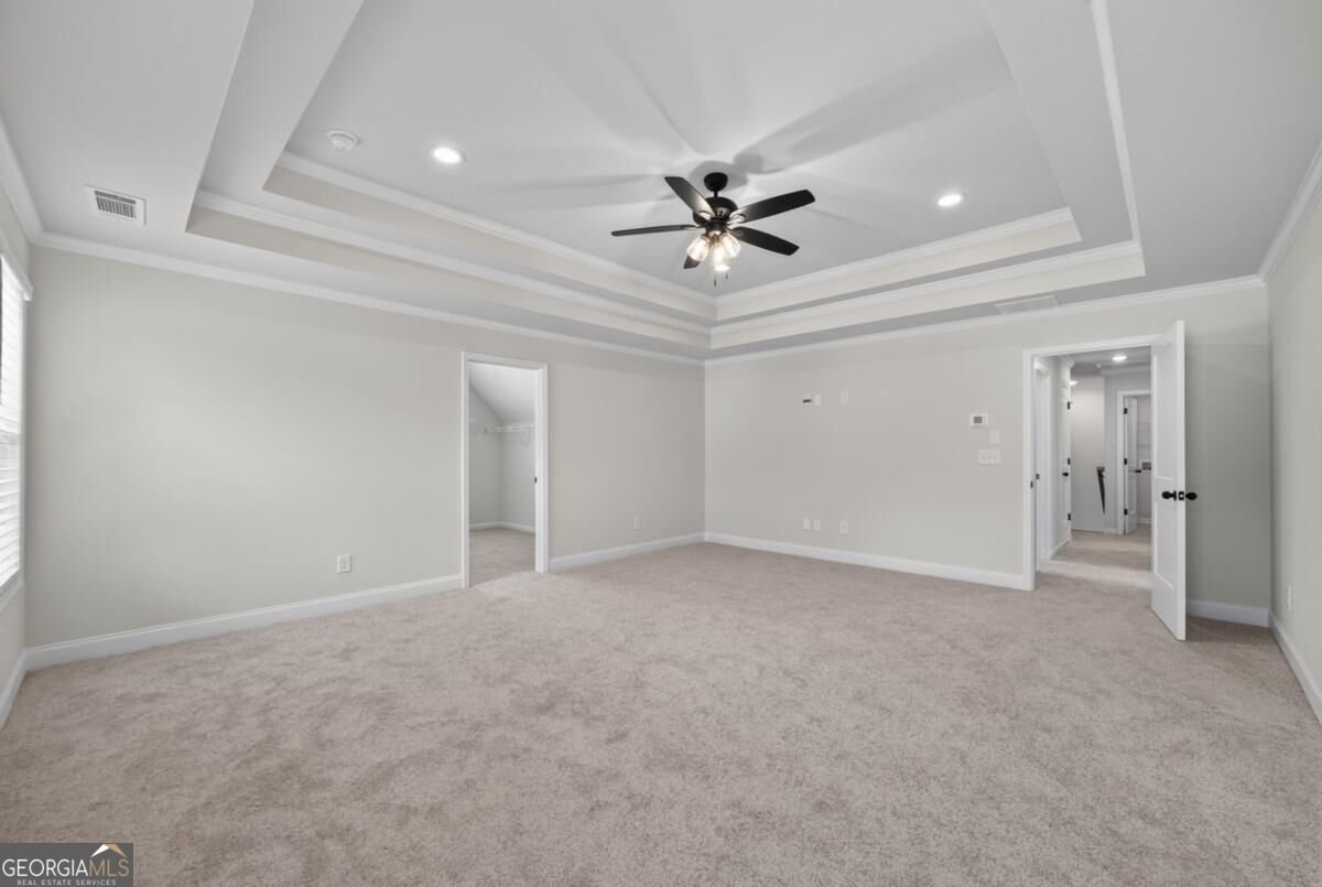907 Bessie Court Loganville - Photo 16