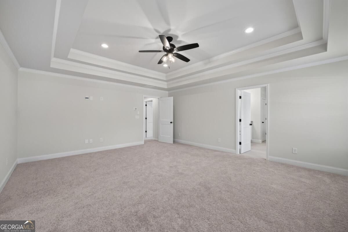 907 Bessie Court Loganville - Photo 17