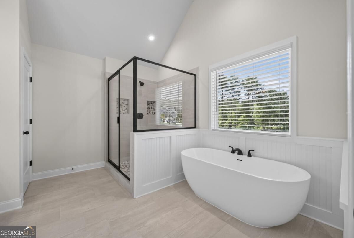 907 Bessie Court Loganville - Photo 19