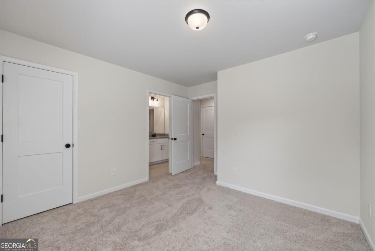 907 Bessie Court Loganville - Photo 25