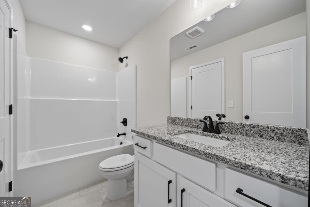 907 Bessie Court Loganville - Photo 26