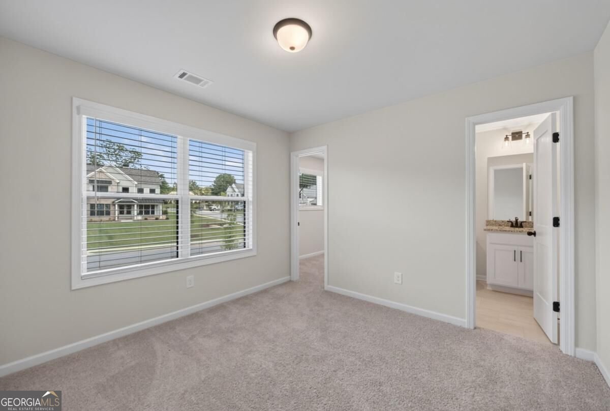 907 Bessie Court Loganville - Photo 29