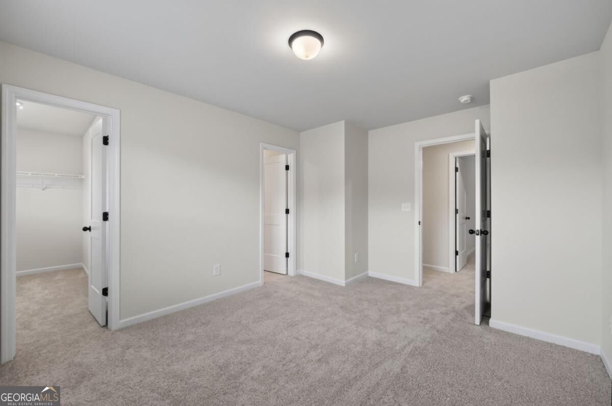 907 Bessie Court Loganville - Photo 30
