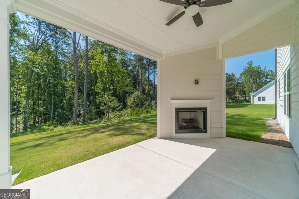 907 Bessie Court Loganville - Photo 33