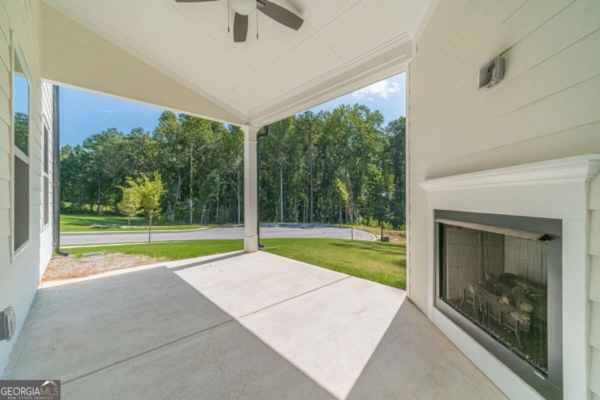 907 Bessie Court Loganville - Photo 34