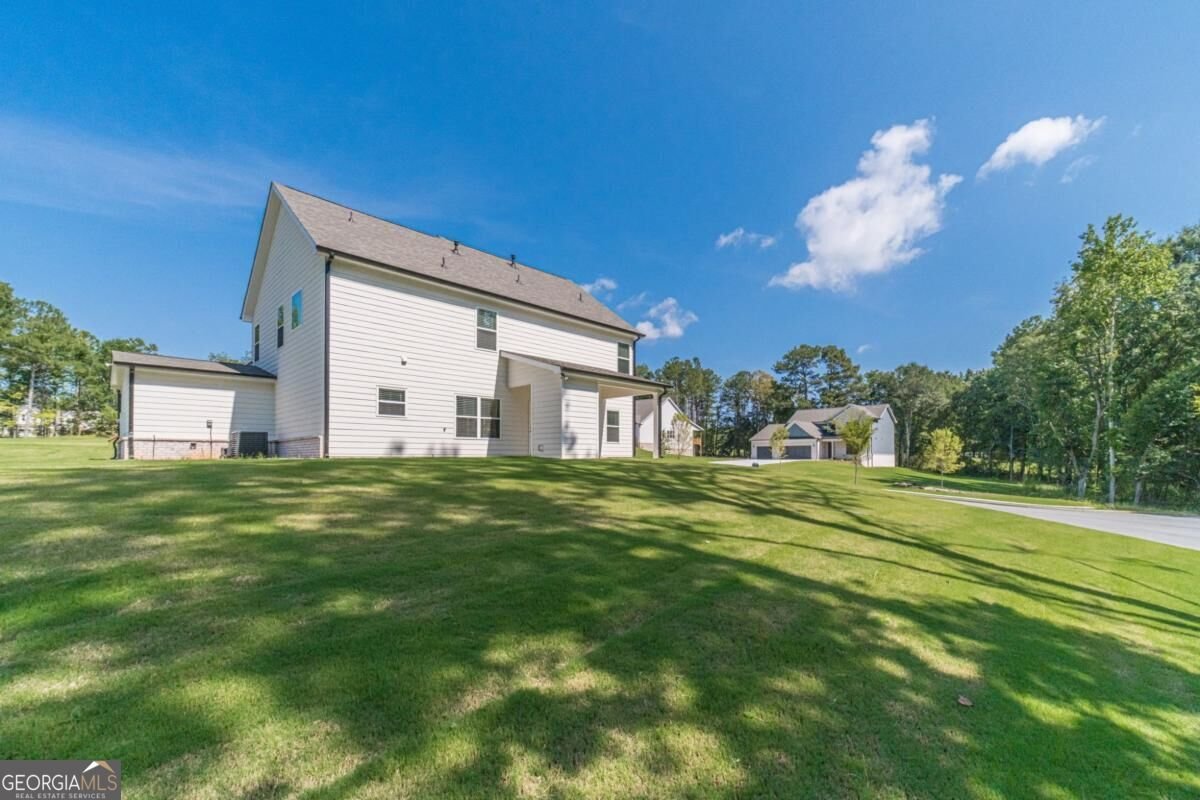 907 Bessie Court Loganville - Photo 36