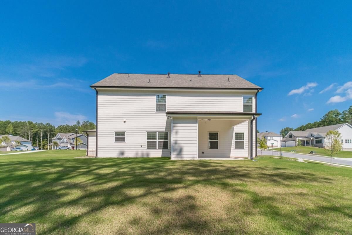 907 Bessie Court Loganville - Photo 37