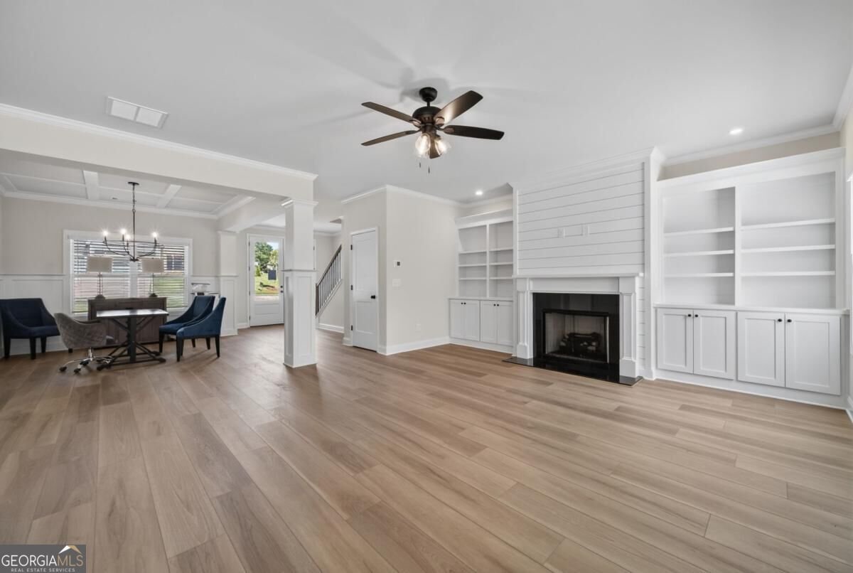 907 Bessie Court Loganville - Photo 6