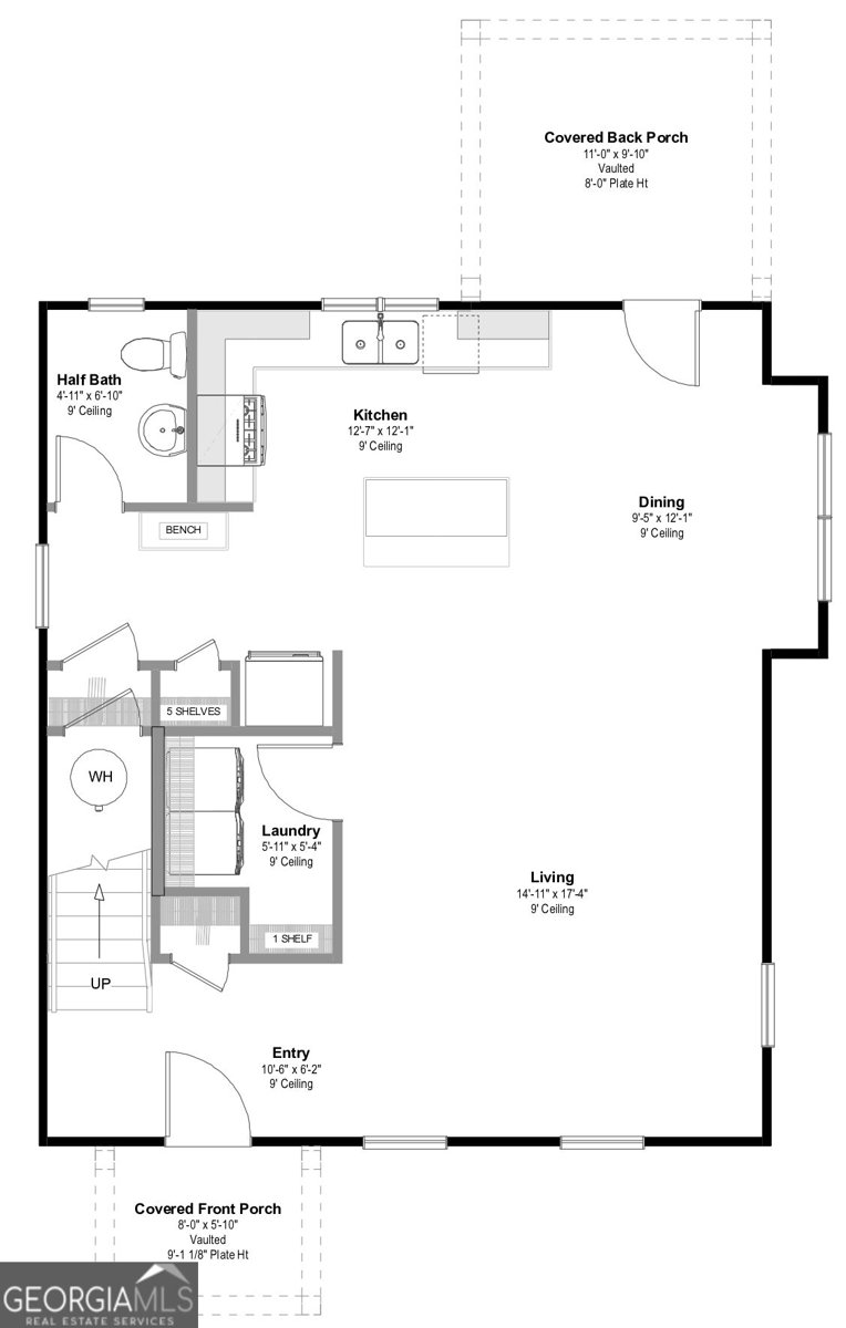 146 Dennis Drive Athens - Photo 6