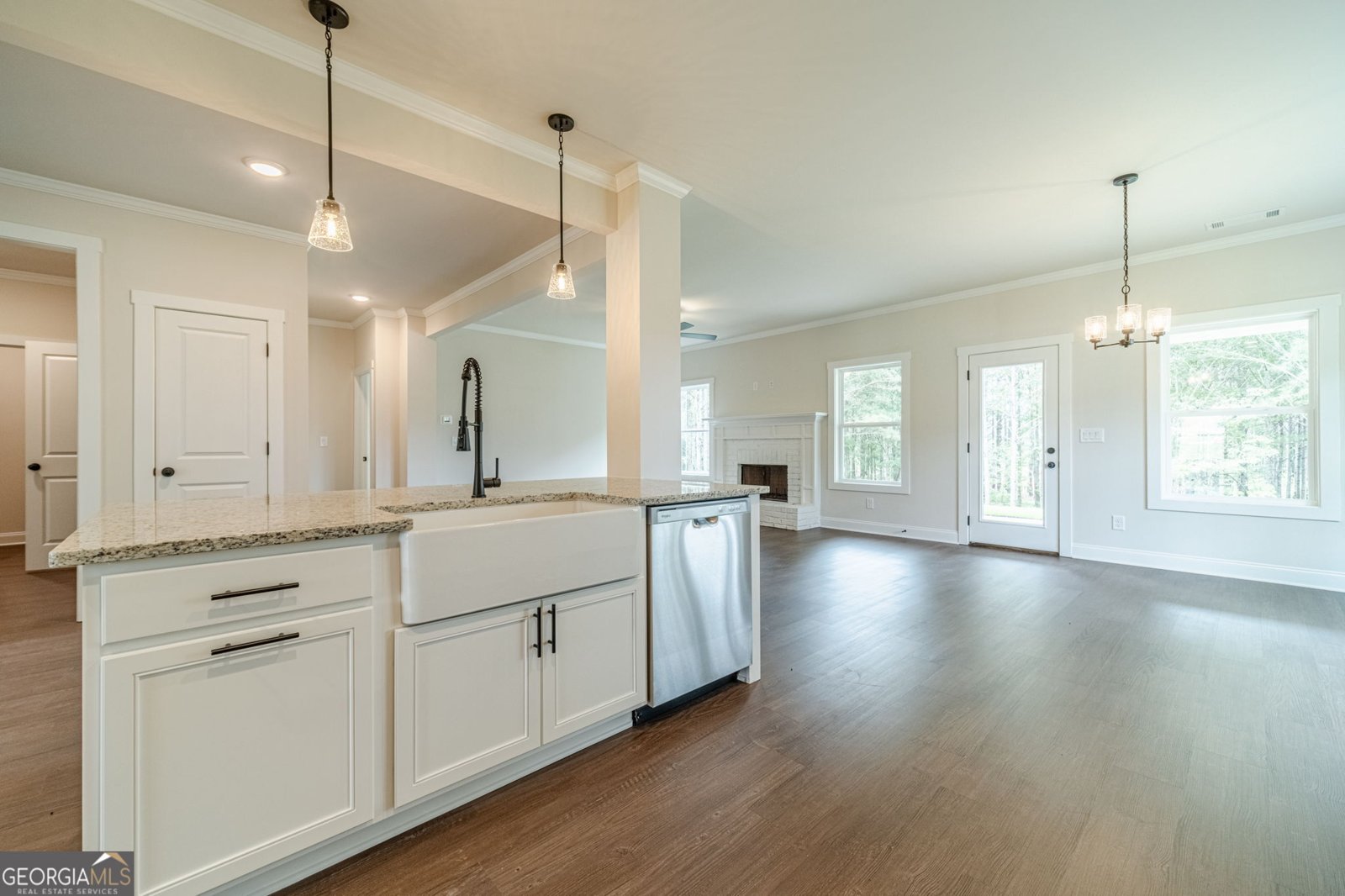 257 Pinewood Covington - Photo 16
