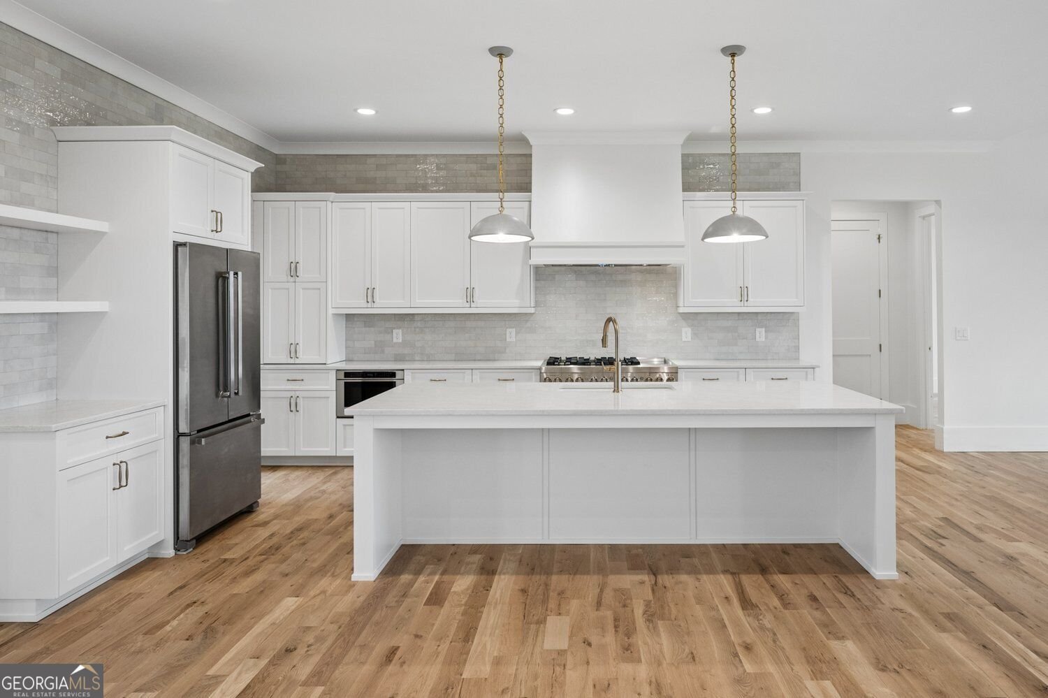 2125 Malcom Estates Drive Bogart - Photo 8