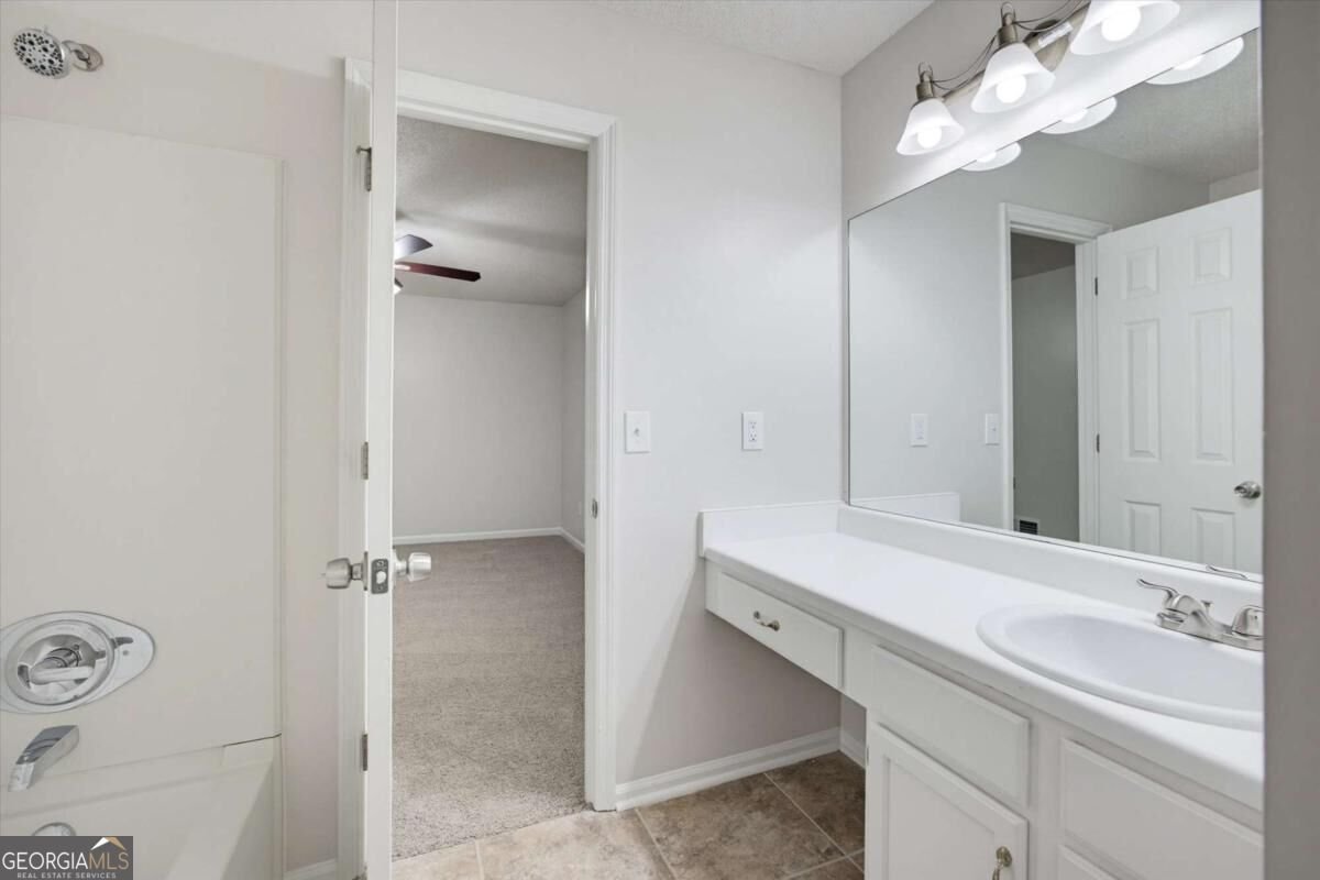 4893 Muirwood Drive Powder Springs - Photo 15
