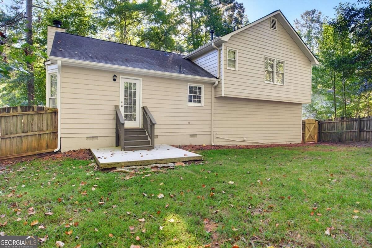 4893 Muirwood Drive Powder Springs - Photo 17