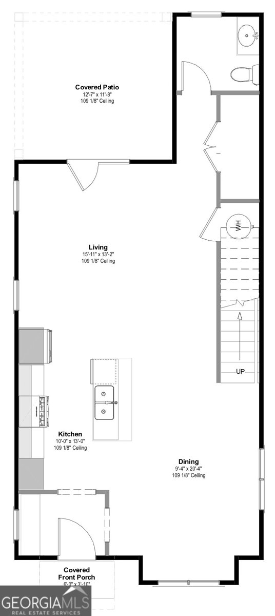 148 Dennis Drive Athens - Photo 6