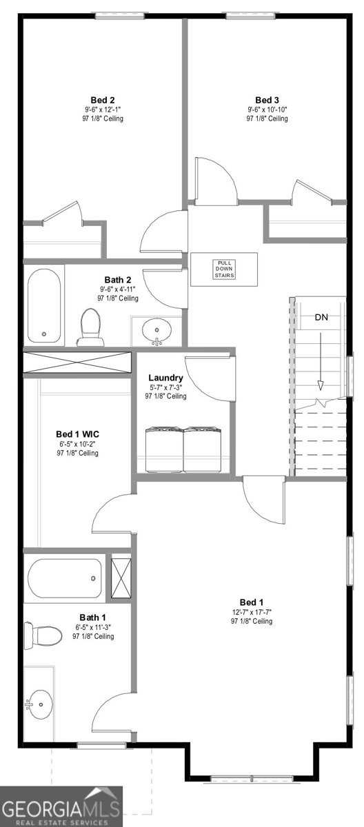 148 Dennis Drive Athens - Photo 7
