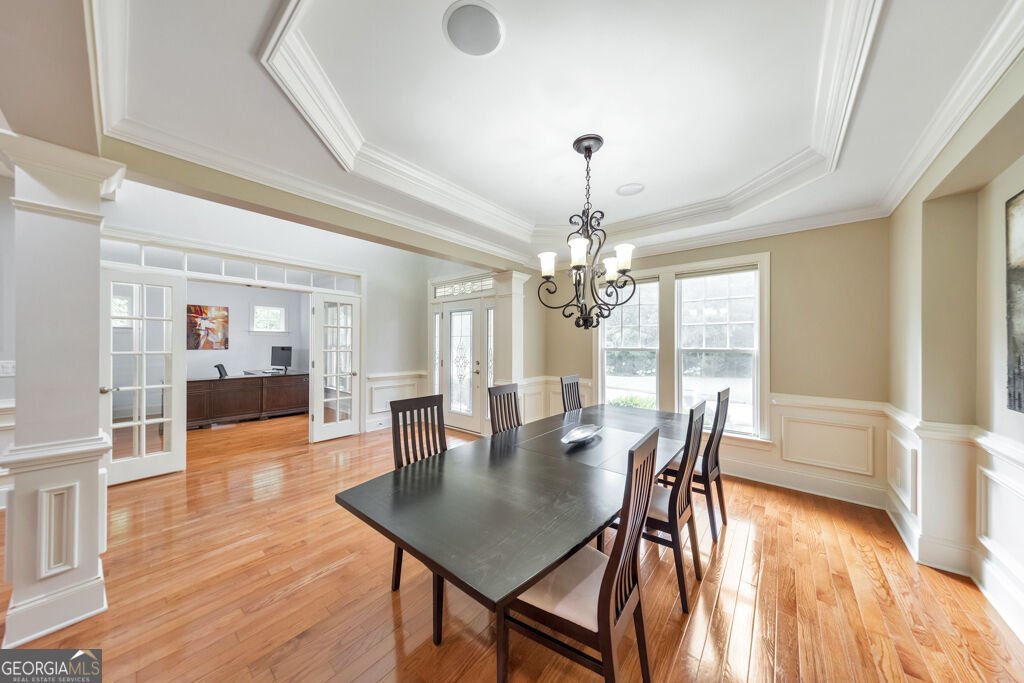 4970 Collins Lake Drive Mableton - Photo 10