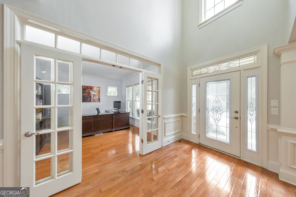 4970 Collins Lake Drive Mableton - Photo 11