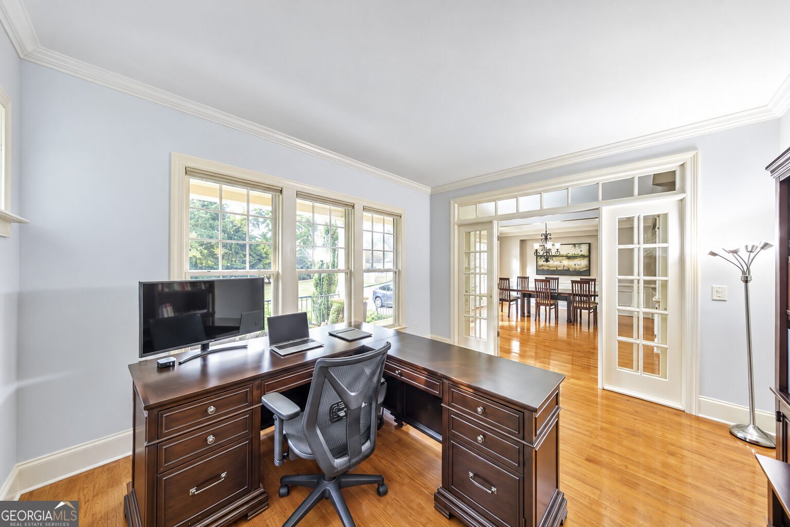 4970 Collins Lake Drive Mableton - Photo 12