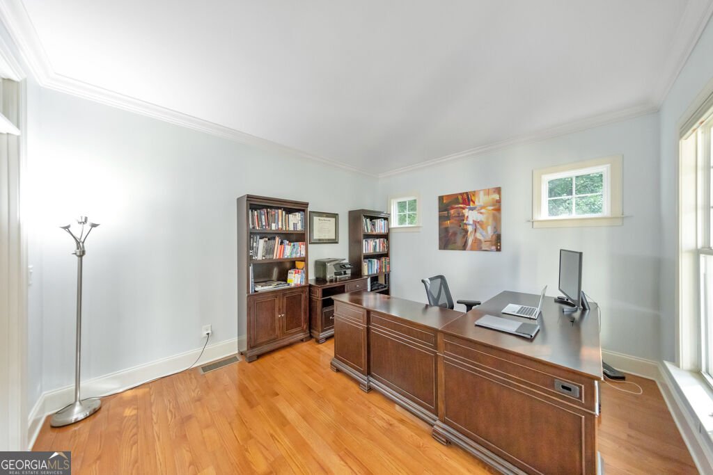 4970 Collins Lake Drive Mableton - Photo 13