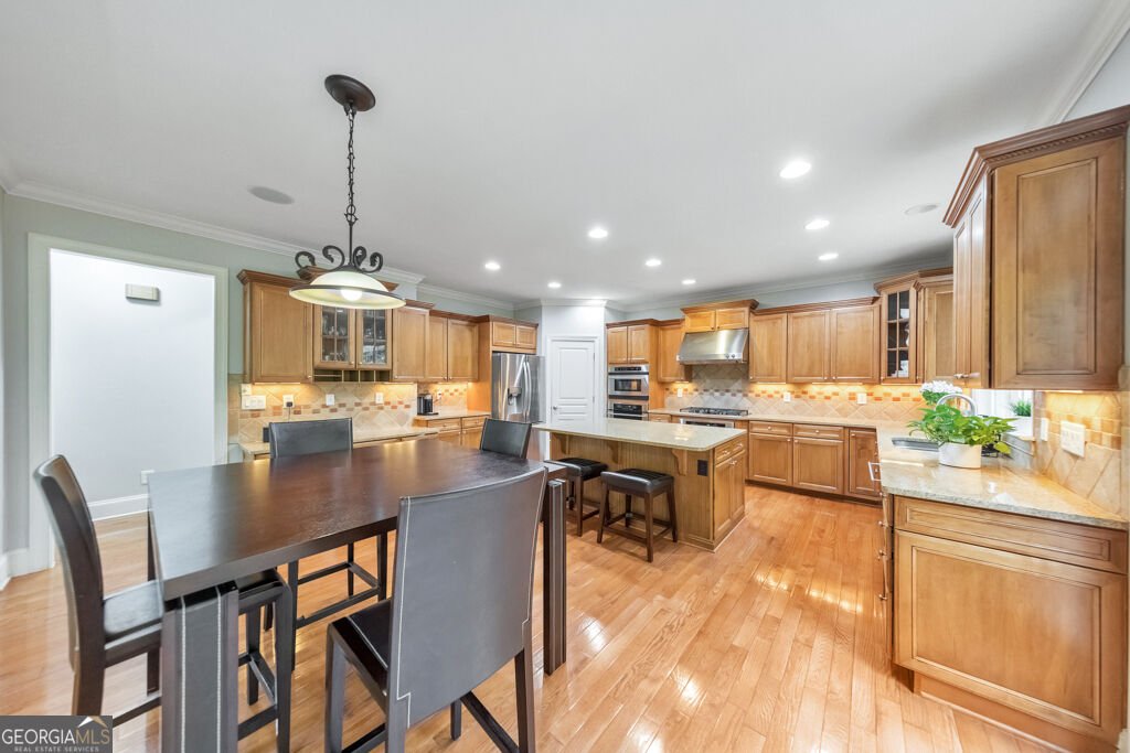 4970 Collins Lake Drive Mableton - Photo 14