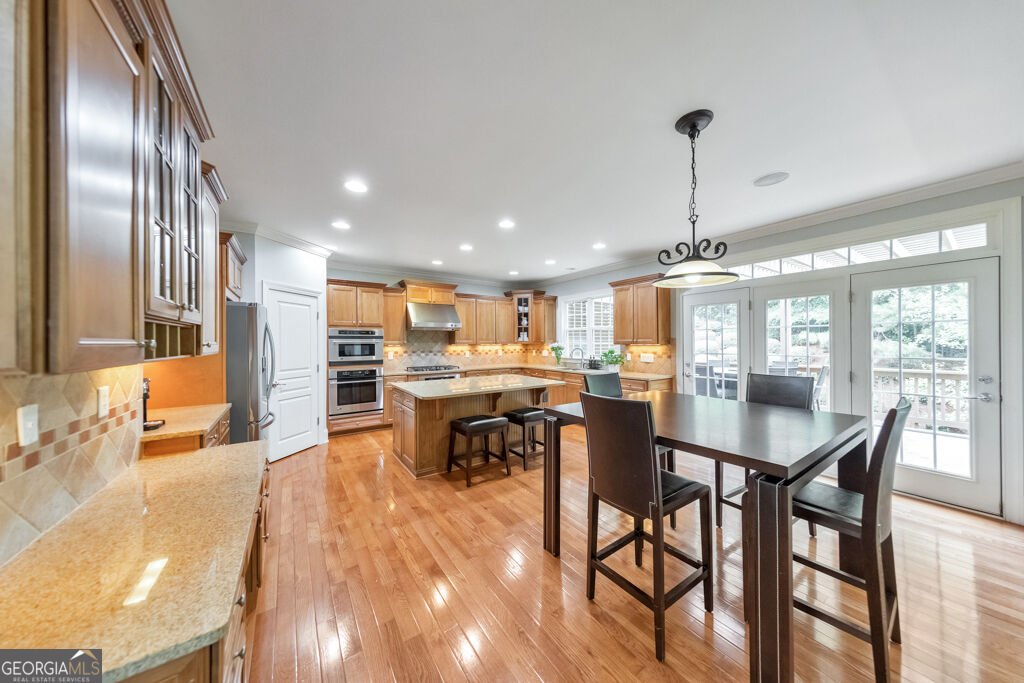 4970 Collins Lake Drive Mableton - Photo 15