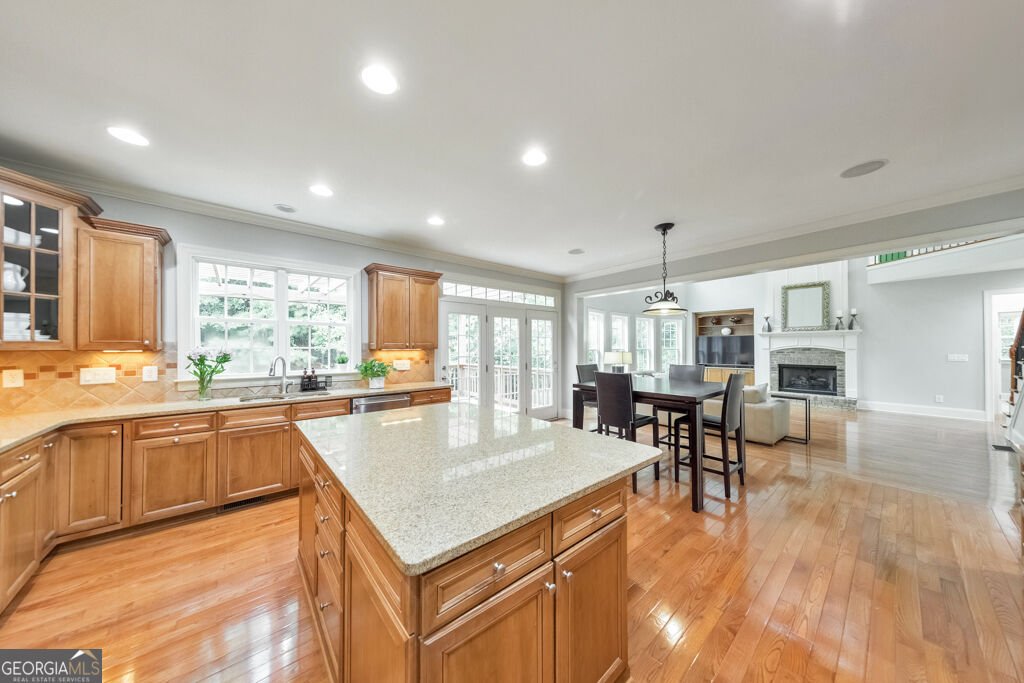 4970 Collins Lake Drive Mableton - Photo 16