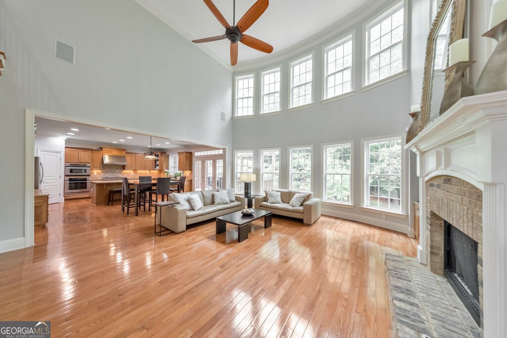 4970 Collins Lake Drive Mableton - Photo 18