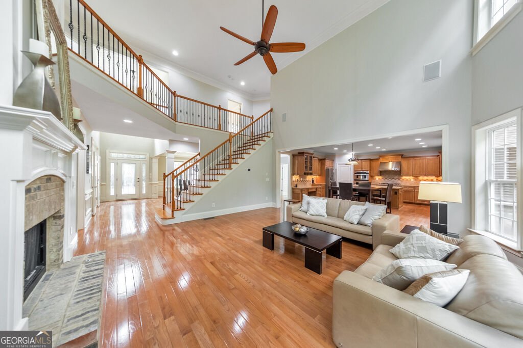 4970 Collins Lake Drive Mableton - Photo 19