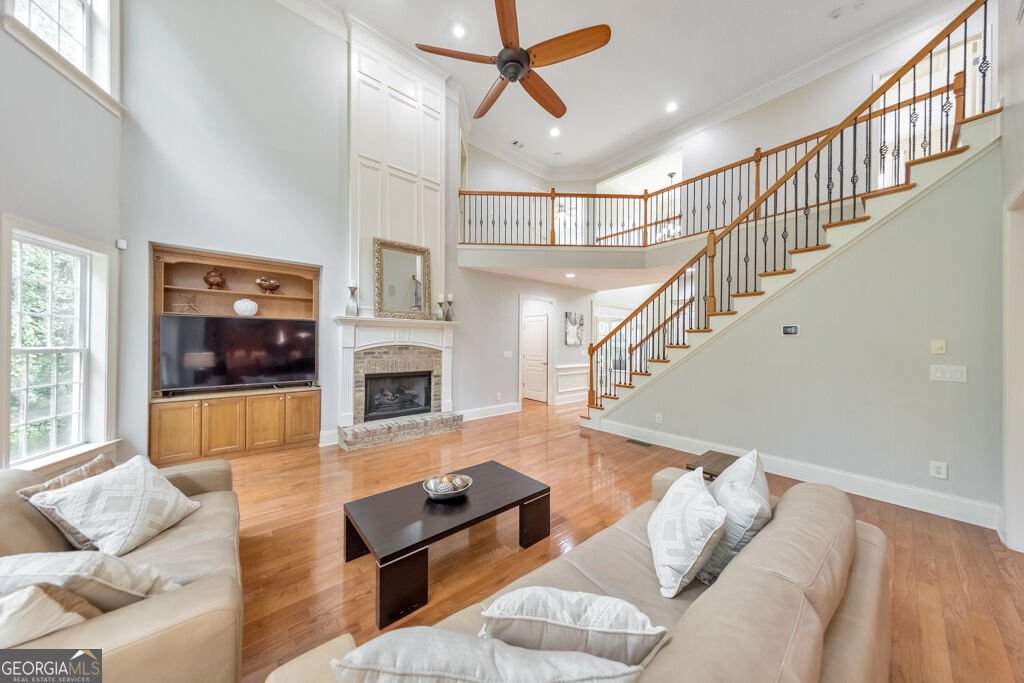 4970 Collins Lake Drive Mableton - Photo 20