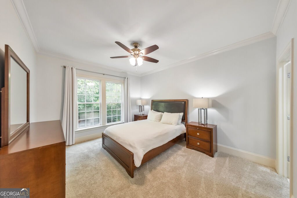 4970 Collins Lake Drive Mableton - Photo 21