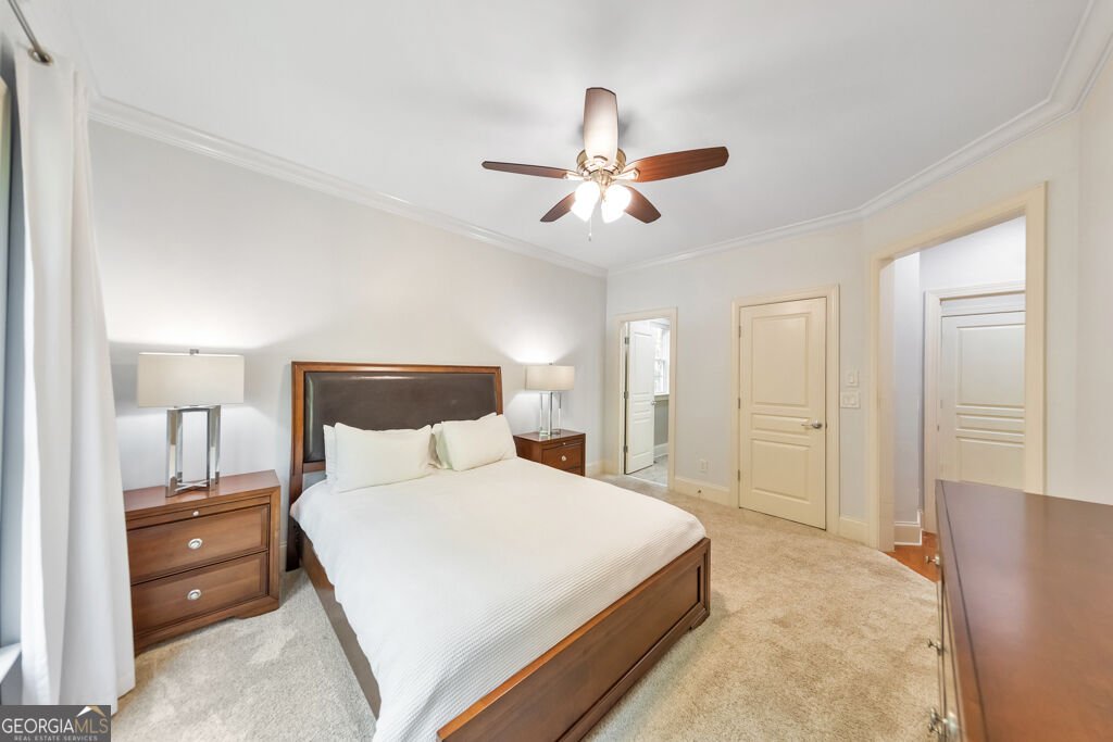4970 Collins Lake Drive Mableton - Photo 22