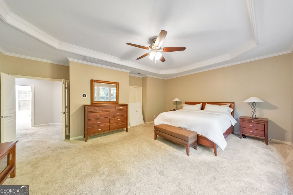 4970 Collins Lake Drive Mableton - Photo 25