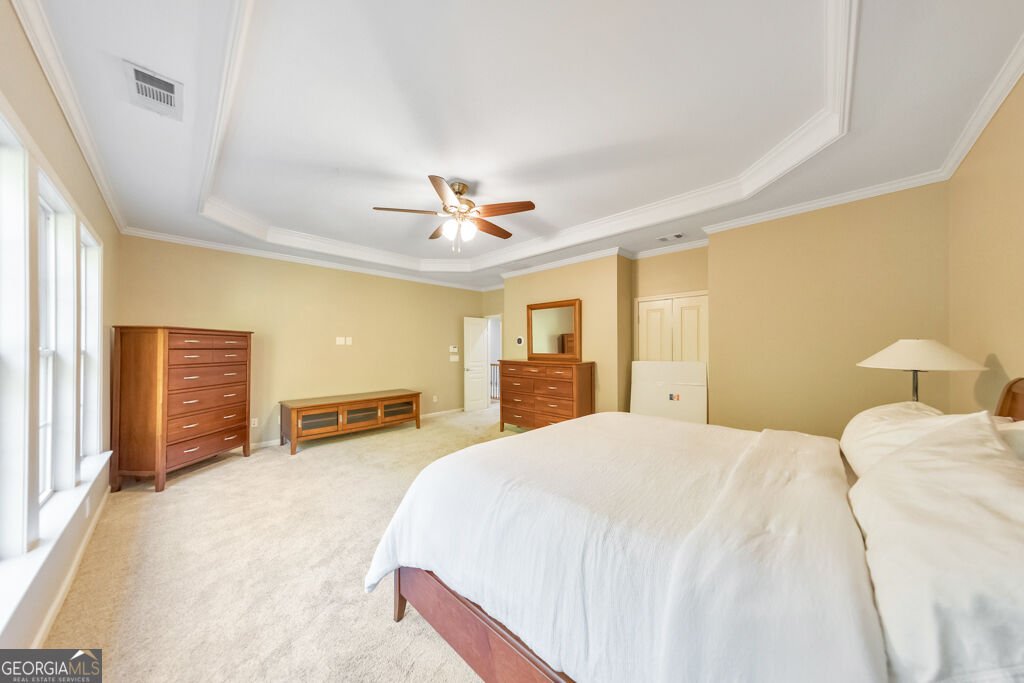 4970 Collins Lake Drive Mableton - Photo 26
