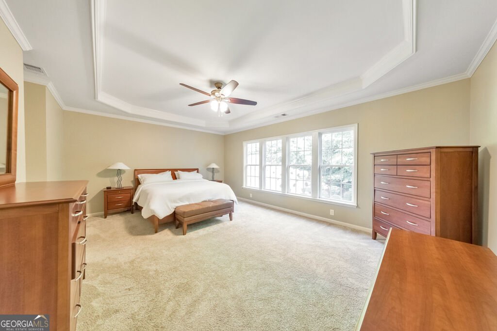 4970 Collins Lake Drive Mableton - Photo 27