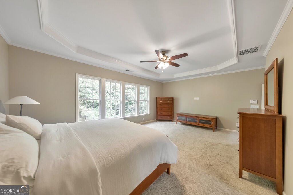 4970 Collins Lake Drive Mableton - Photo 28