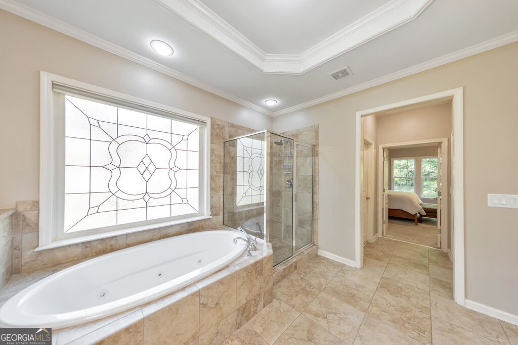 4970 Collins Lake Drive Mableton - Photo 29