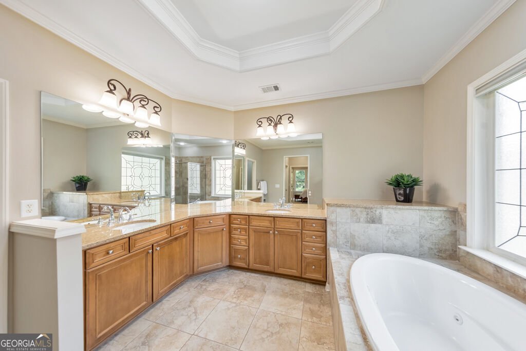 4970 Collins Lake Drive Mableton - Photo 30