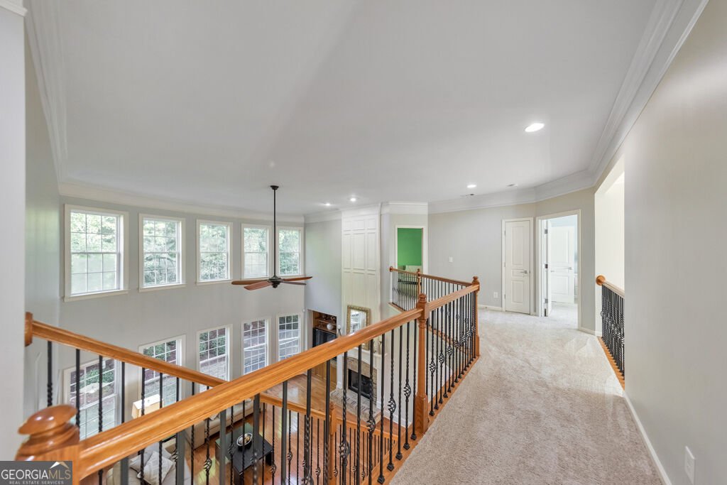 4970 Collins Lake Drive Mableton - Photo 31