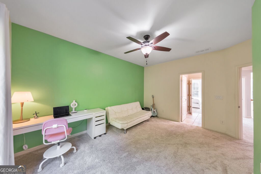 4970 Collins Lake Drive Mableton - Photo 33