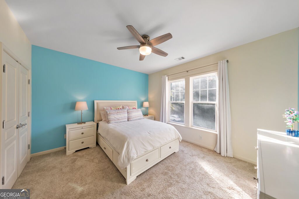 4970 Collins Lake Drive Mableton - Photo 34
