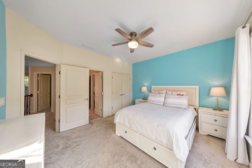4970 Collins Lake Drive Mableton - Photo 35
