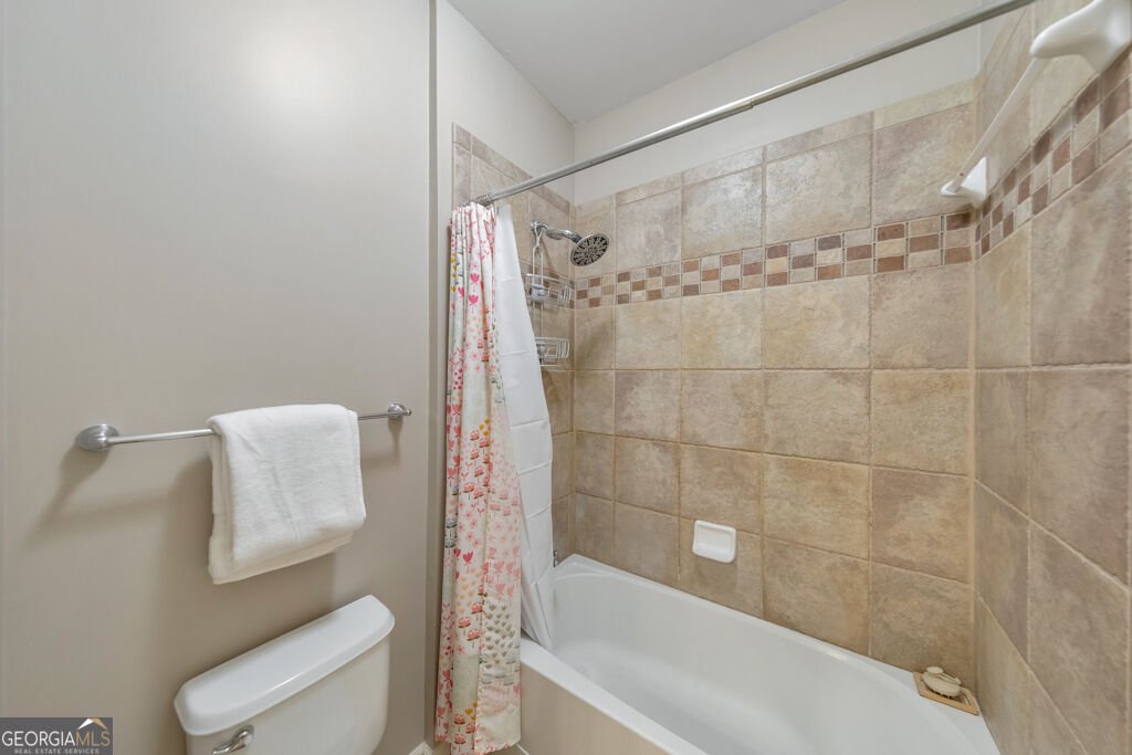 4970 Collins Lake Drive Mableton - Photo 36