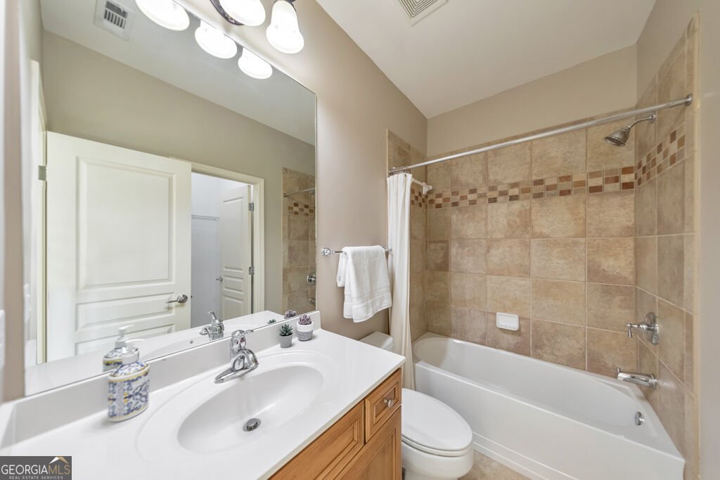 4970 Collins Lake Drive Mableton - Photo 40