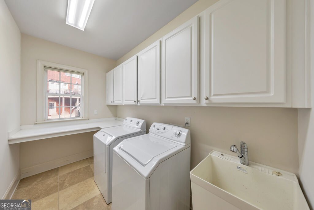 4970 Collins Lake Drive Mableton - Photo 41
