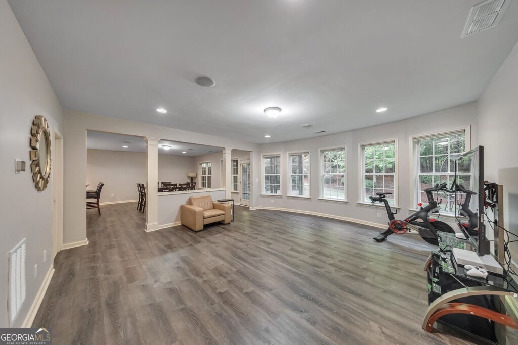 4970 Collins Lake Drive Mableton - Photo 43