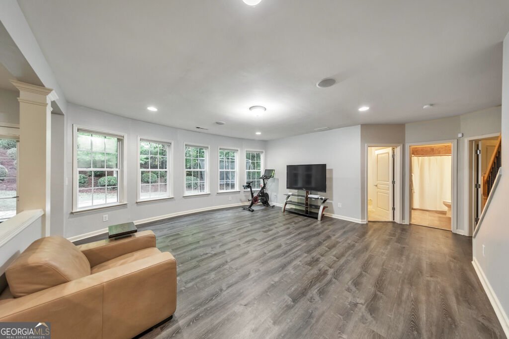 4970 Collins Lake Drive Mableton - Photo 45
