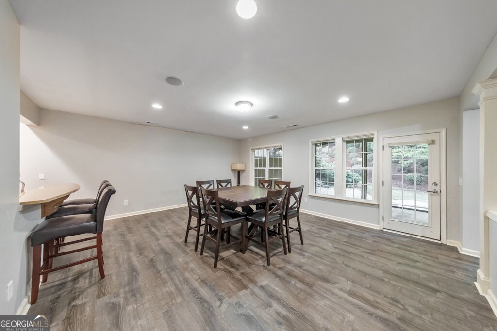 4970 Collins Lake Drive Mableton - Photo 46