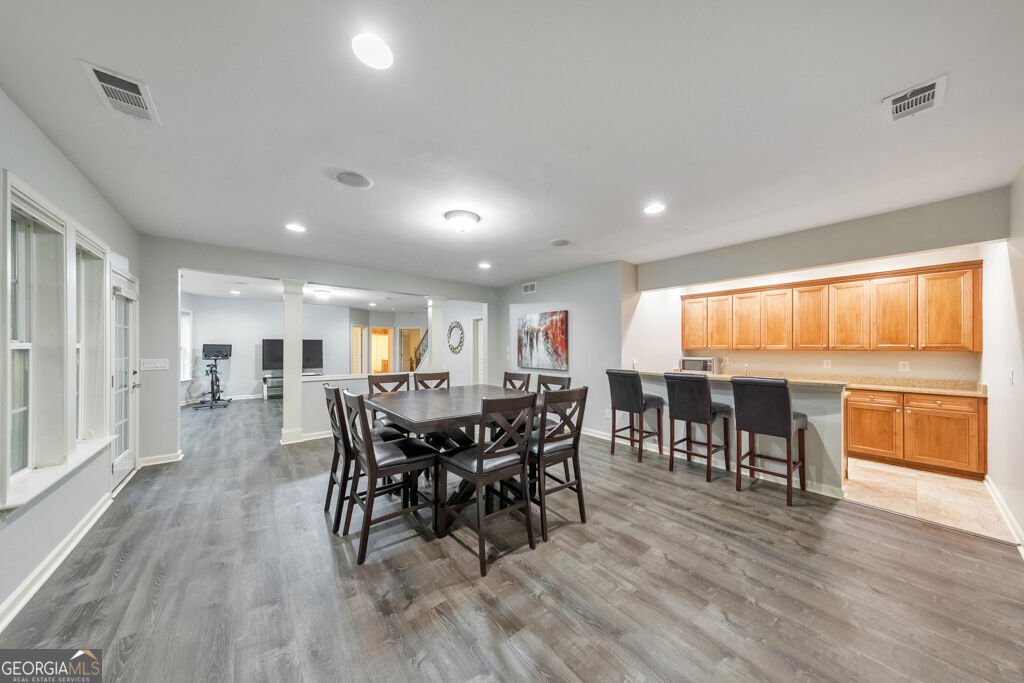 4970 Collins Lake Drive Mableton - Photo 47